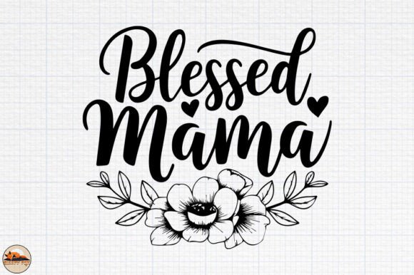 A Designer's Real-World Review of the Blessed Mama Embroidery Design