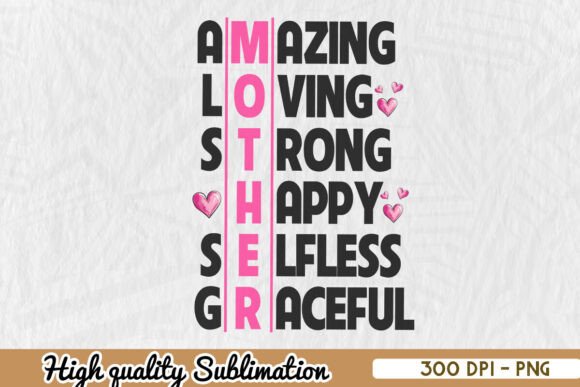 A Loving Mom Design Built for Real Embroidery Projects