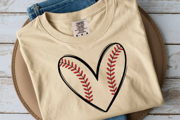 Baseball Heart Svg Review: Baseball Stitch Design Tested