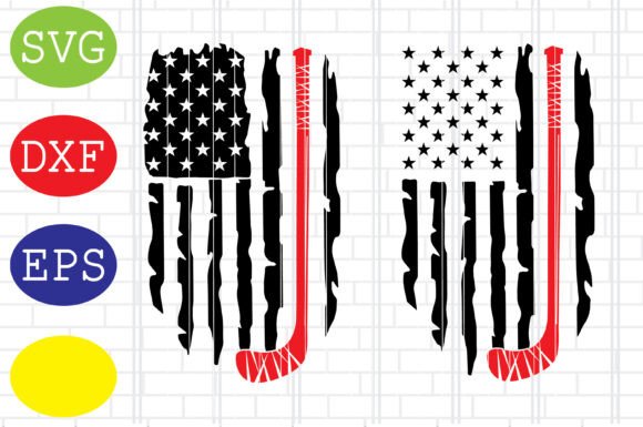 Hockey Flag SVG: A Designer’s Real-World Embroidery Review