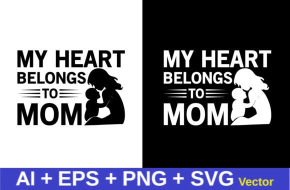 Mothers Day Mom Tshirt Design: An Embroidery Review