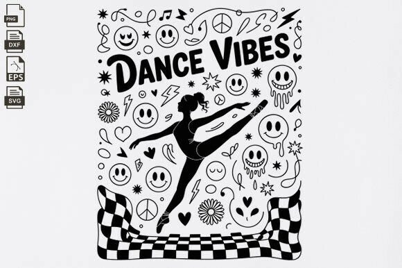 Retro Dance Vibes, Dance Life, Dance Mom Review