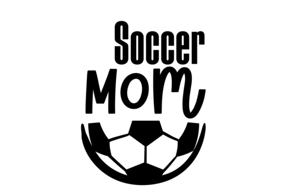 Soccer Mom Text Embroidery Design: A Real-World Review