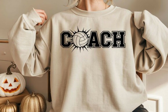 Volleyball Coach SVG: A Designer’s Real Embroidery Review